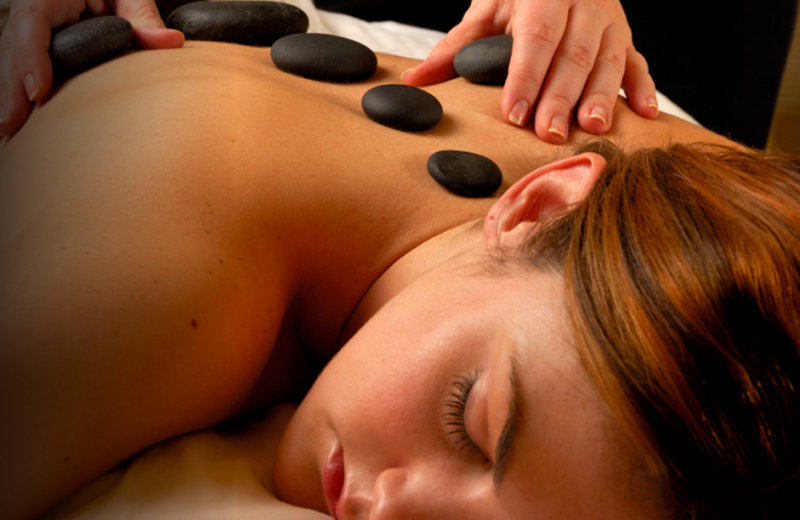 Spa Massage at Gateway Canyons Resort 