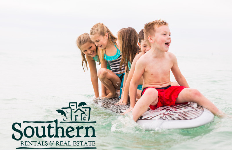 Southern Vacation Rentals