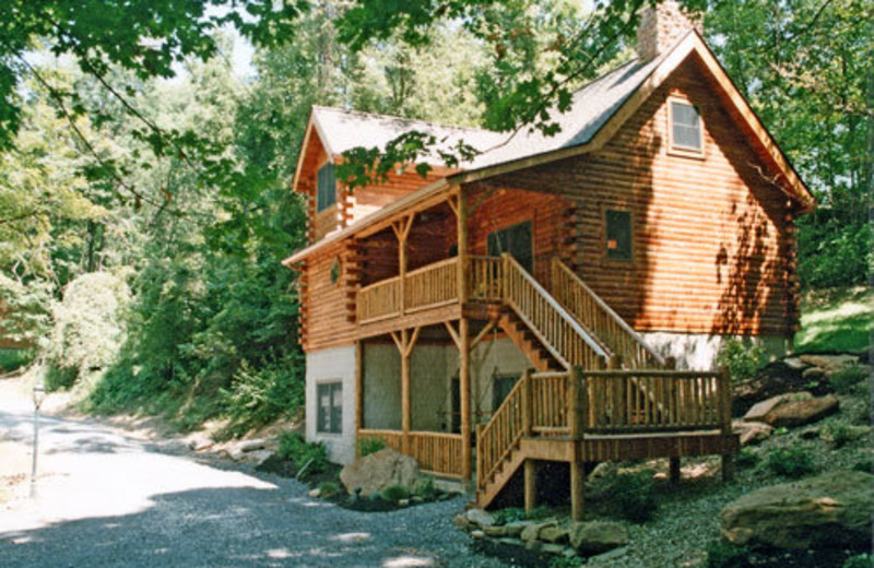 Donna S Premier Lodging Berlin Oh Resort Reviews