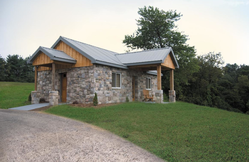 The Lodges at Gettysburg (Gettysburg, PA) - Resort Reviews ...