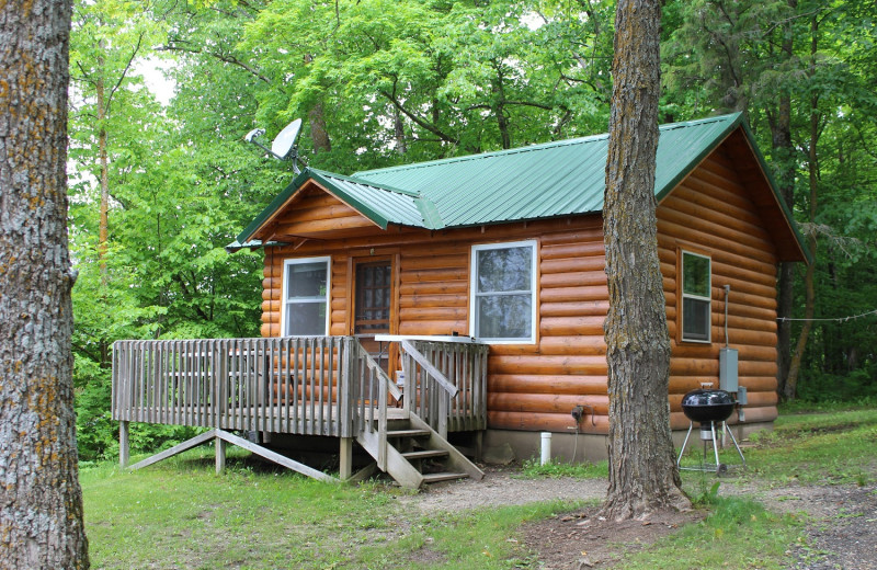 Bowstring Shores Resort (Deer River, MN) Resort Reviews