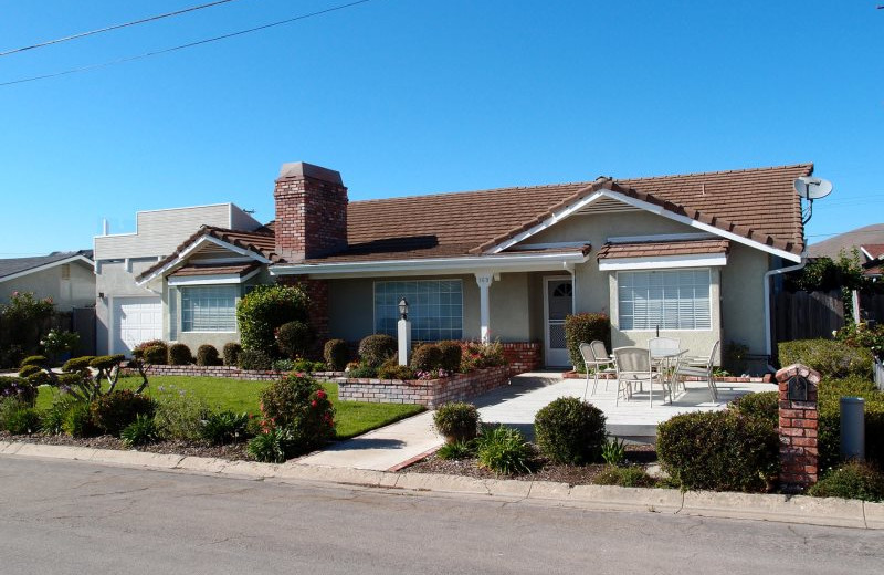 BeachNBay Getaways (Morro Bay, CA) Resort Reviews