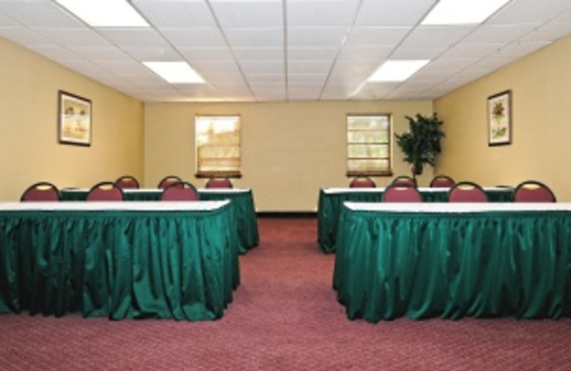 Conference Room at Best Western Plus
