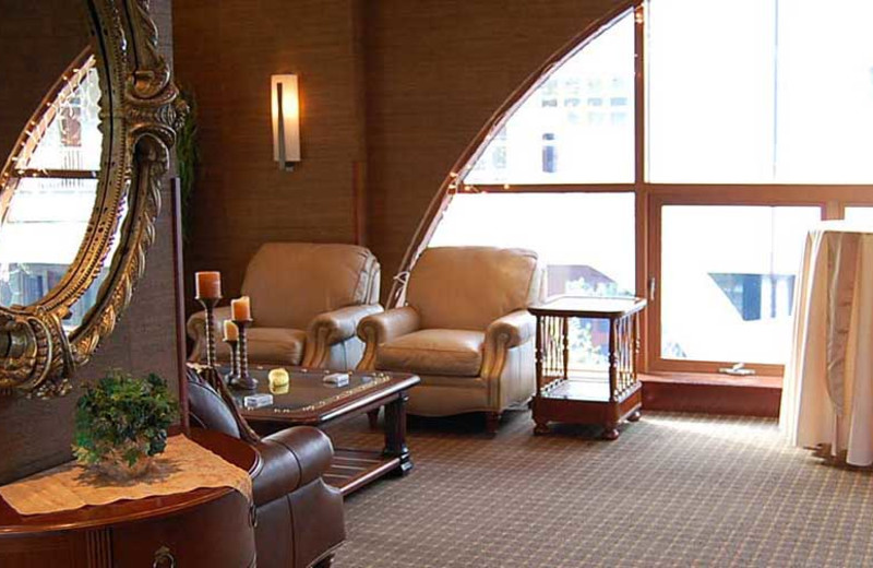 Meetings at Bay Harbor Resort and Marina.