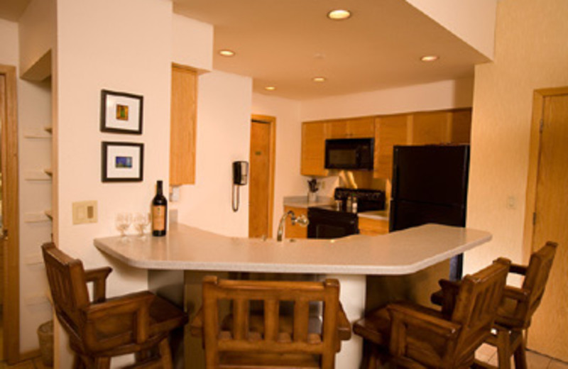 Guest Suite at Durango Mountain Resort 