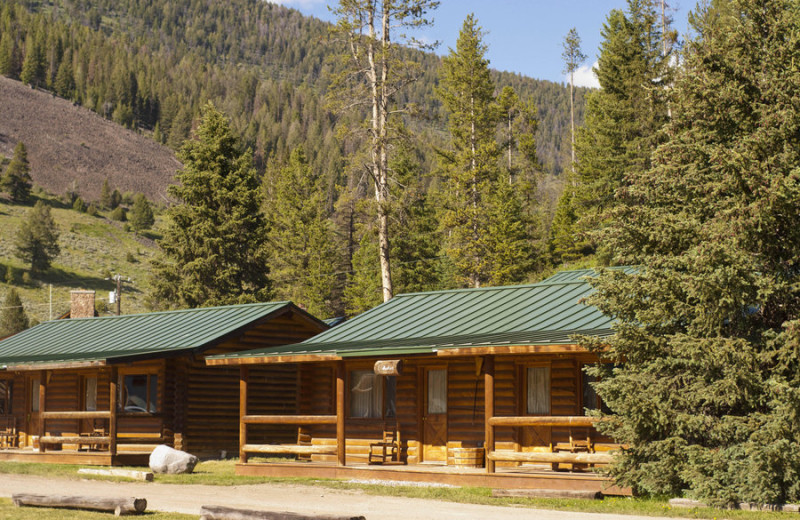 320 Guest Ranch (Gallatin Gateway, MT) Resort Reviews