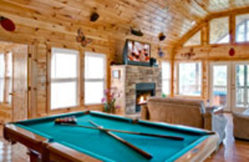 Heartland Rentals (Gatlinburg, TN) - Resort Reviews ...