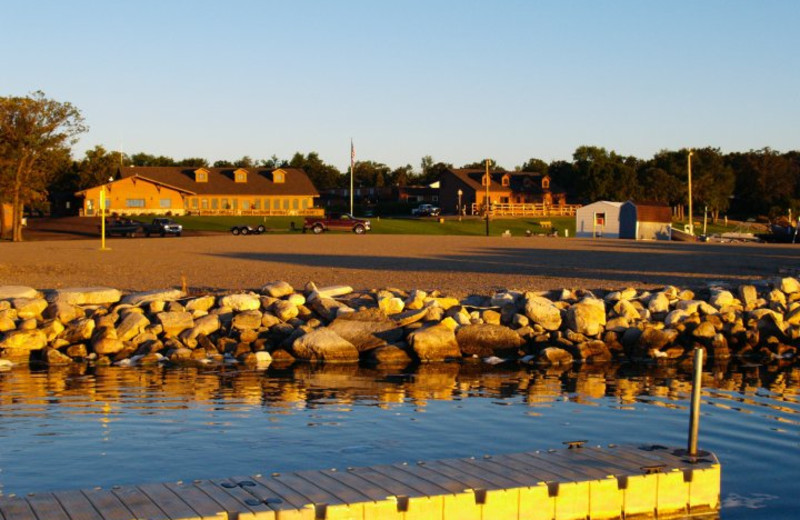 Woodland Resort (Devils Lake, ND) Resort Reviews