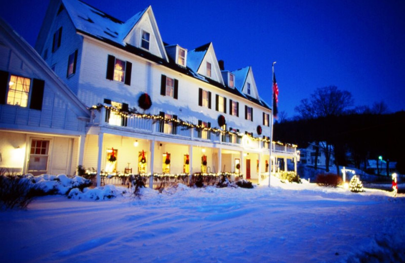 Inn View at Echo Lake Inn