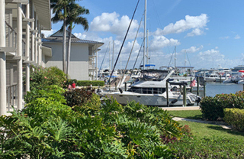 Cove Inn on Naples Bay (Naples, FL) Resort Reviews