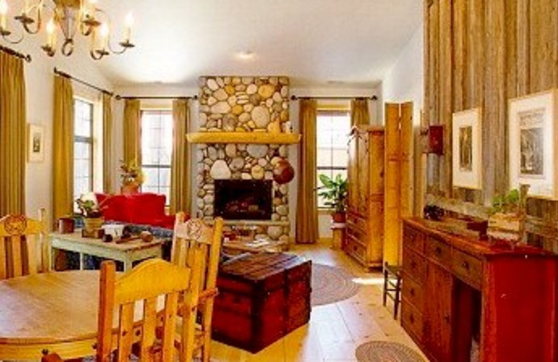 Black Bear Inn (South Lake Tahoe, CA) - Resort Reviews
