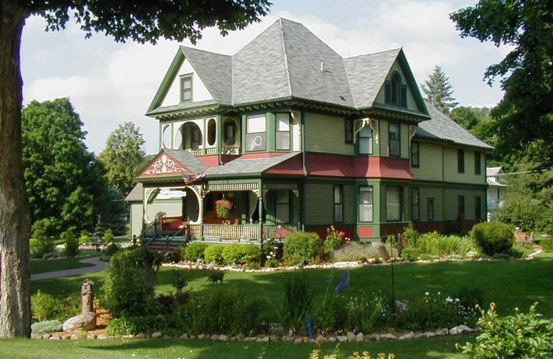 Habberstad House B & B (Lanesboro, MN) Resort Reviews
