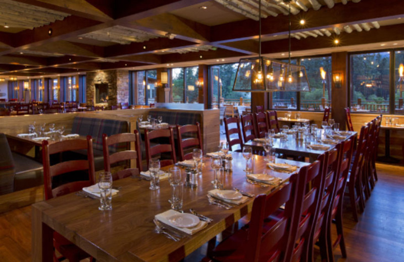 Sierra Cafe at Hyatt Regency