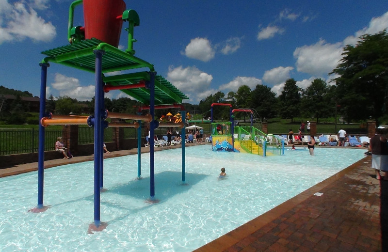Villa Roma Resort and Conference Center (Callicoon, NY ...