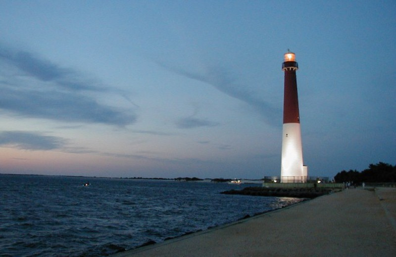 Island Beach State Park near Seaside Heights Apartments.