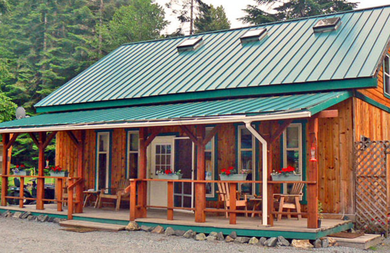 Stone Creek Lodge At Mt Rainier Ashford Wa Resort Reviews