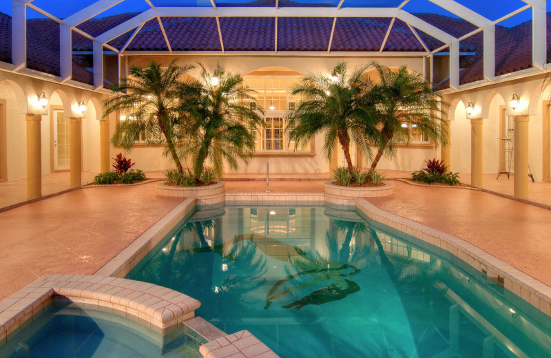 The Knickerbocker Vacation Retreat - Naples Florida Vacation Homes