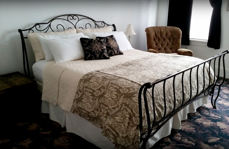 Mineral Point Hotel (Mineral Point, WI) - Resort Reviews