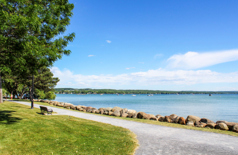 Canandaigua Lake