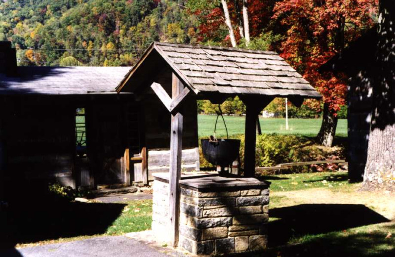 The Grounds at Pioneer Village