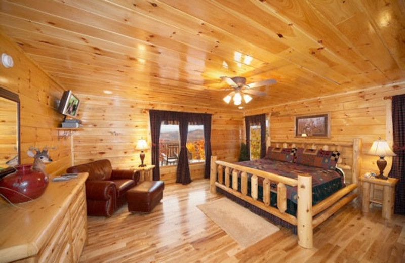 Big Sky Lodge - American Patriot Getaways