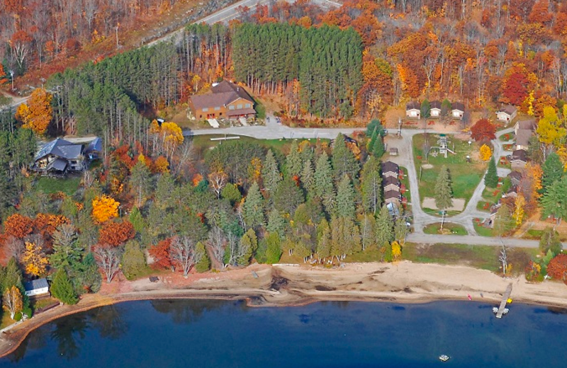 Sandy Lane Resort (Algonquin Highlands, Ontario) Resort Reviews