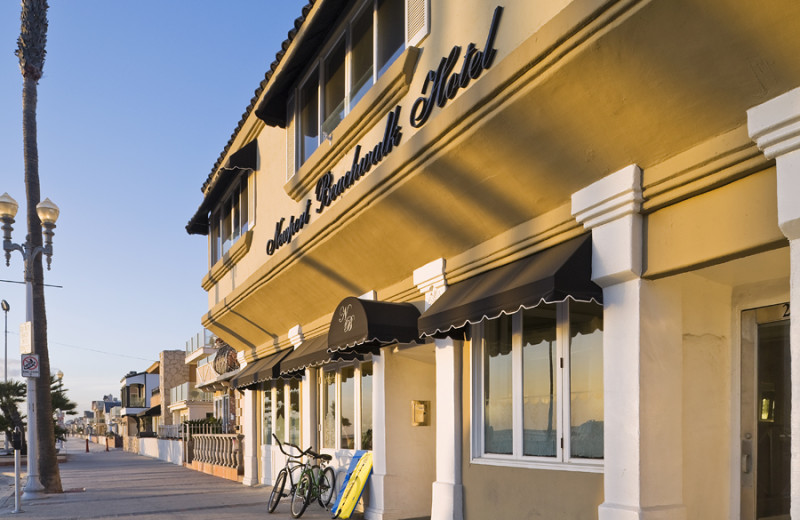 Newport Beach Hotel (Newport Beach, CA) Resort Reviews