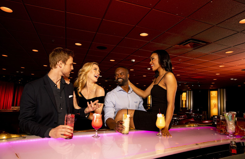 Groups at Cove Haven Entertainment Resorts.
