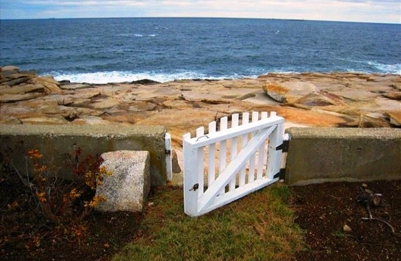 Vacation rental property