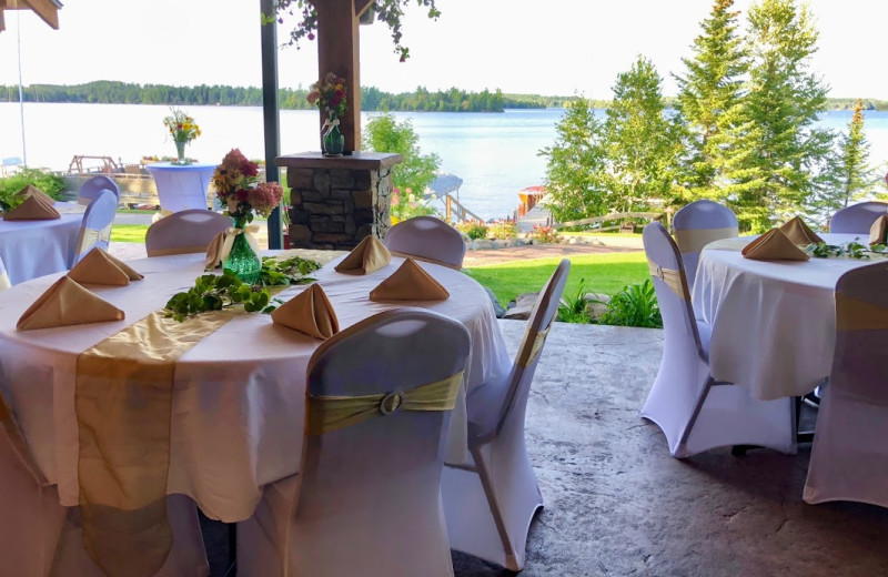 Spring Wedding
