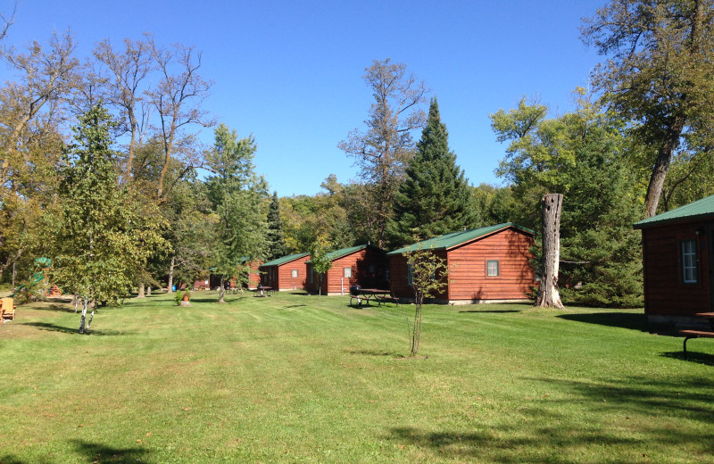 Sunset Bay Resort Dead Lake (Richville, MN) Resort Reviews