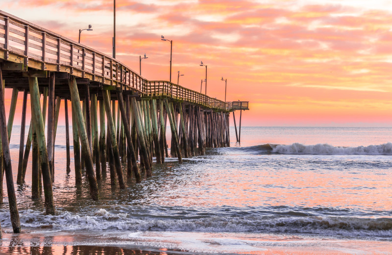 Pier at Atkinson Realty.