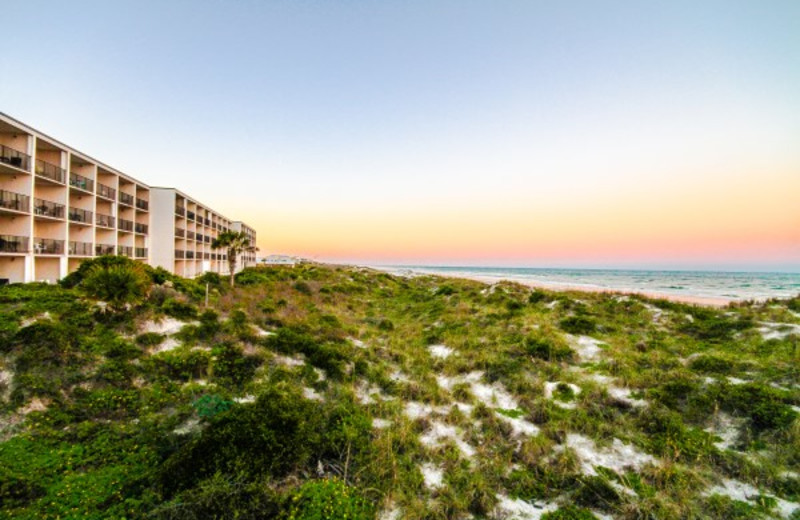 Beacher's Lodge Oceanfront Suites (St. Augustine, FL) Resort Reviews