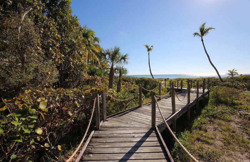 Boardwalk at VIP Vacation Rentals LLC.