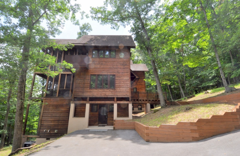 Berkeley Springs Cottage Rentals (Berkeley Springs, WV ...