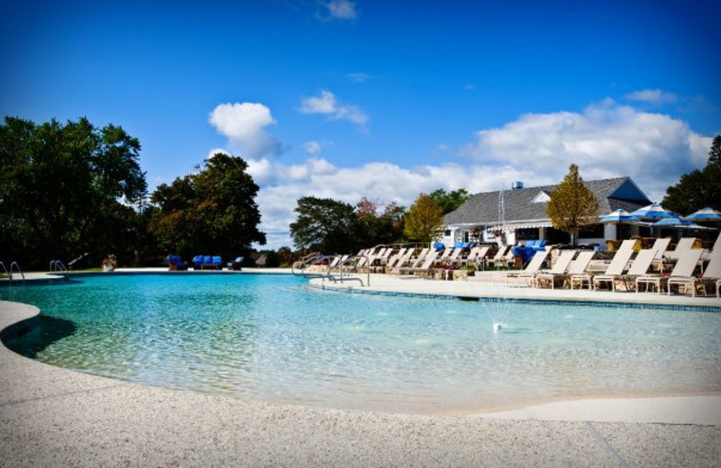 The Samoset Resort (Rockport, ME) Resort Reviews