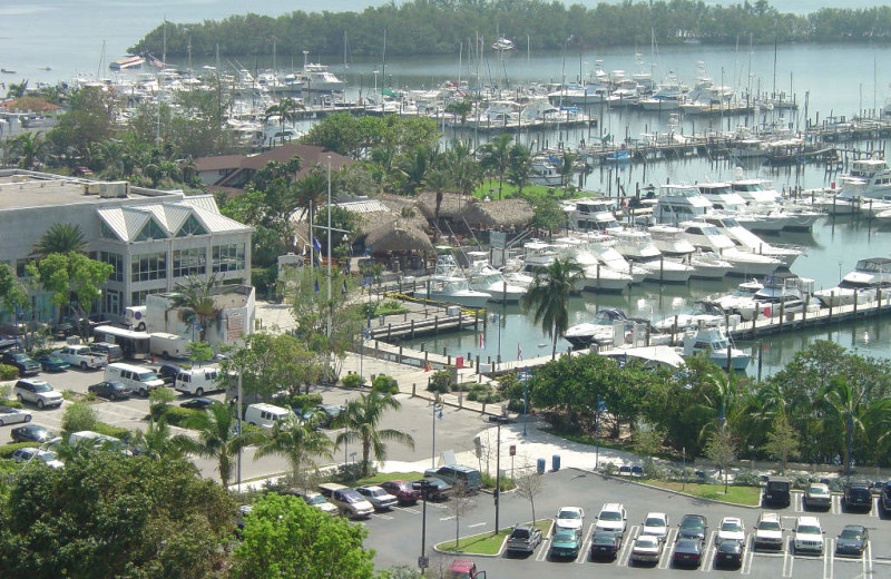 Coconut Grove at CocoStyles Residences.