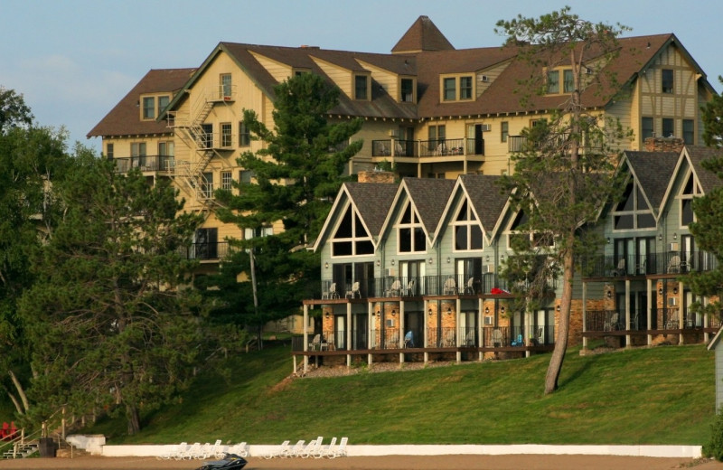 Madden's on Gull Lake (Brainerd, MN) Resort Reviews