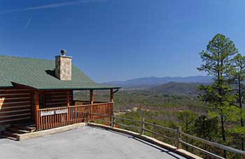 Pigeon Forge Vacation Rentals Studio Passion S Peak Studio