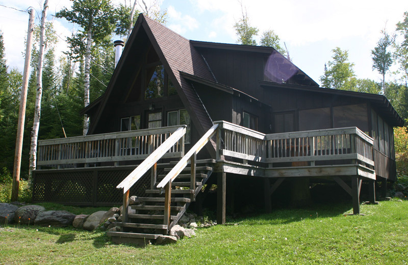 Custom Cabin Rentals Ely Mn Resort Reviews Resortsandlodges Com