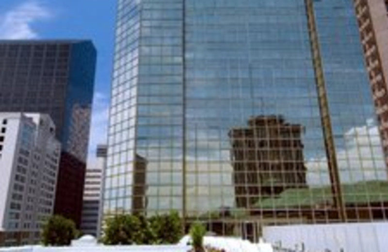 Pool View at W New Orleans