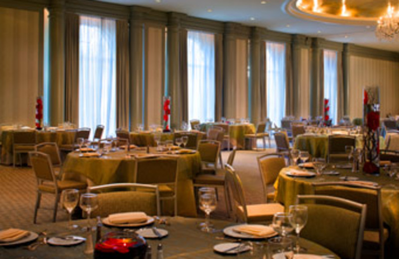 Meeting at Westin New Orleans Canal Place
