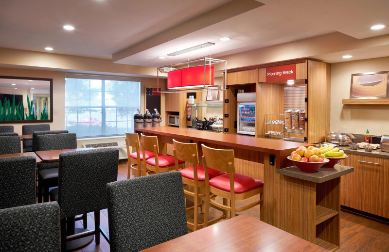 Breakfast at TownePlace Suites by Marriott Milpitas.