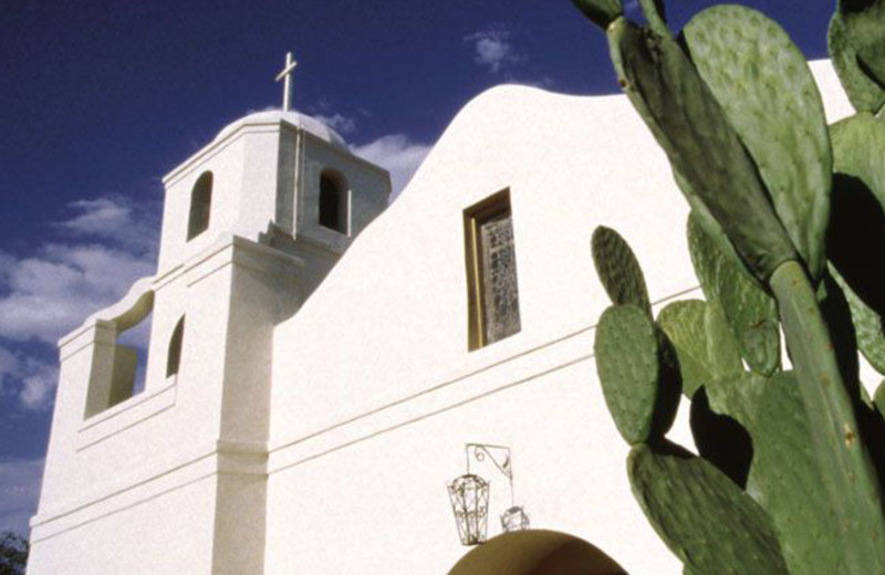 Old Town at SkyRun Vacation Rentals - Scottsdale, Arizona.