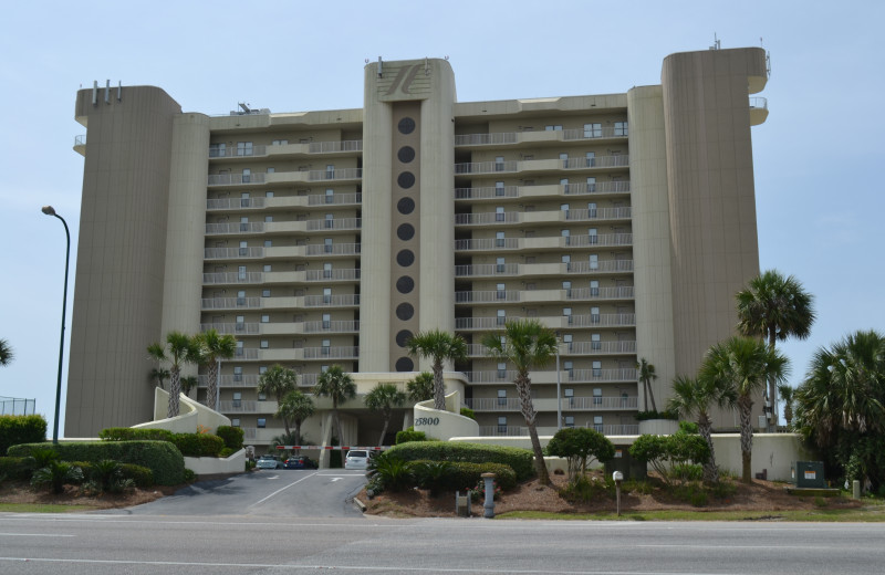 Coastal Properties (Orange Beach, AL) Resort Reviews