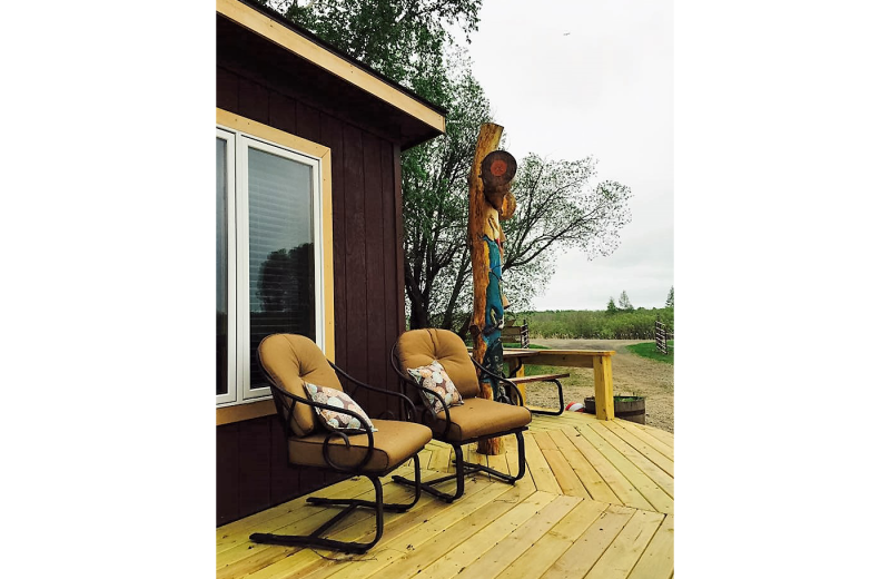 Blackduck Lodge & Resort (Hines, MN) Resort Reviews