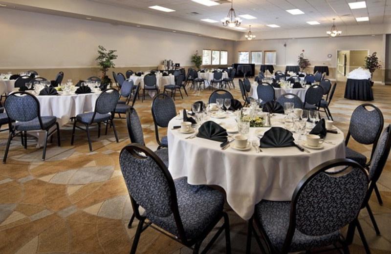 Special Events at Eagle Crest Resort 