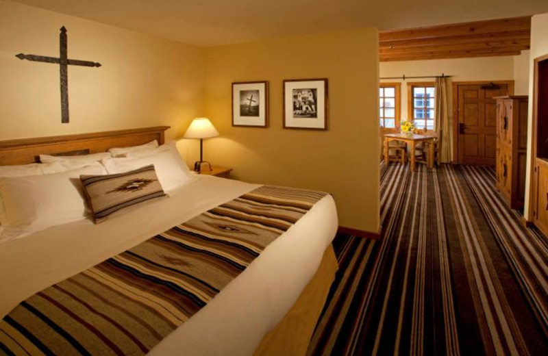 Hotel Chimayo de Santa Fe (Santa Fe, NM) Resort Reviews