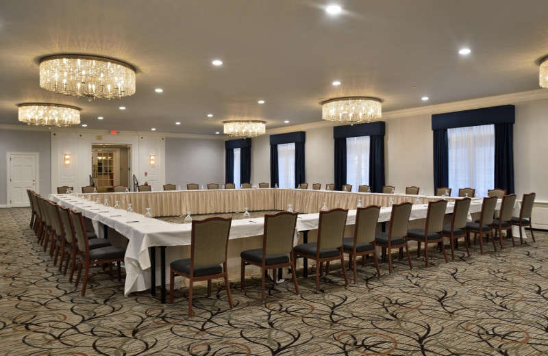 The Spa at Norwich Inn (Norwich, CT) Resort Reviews