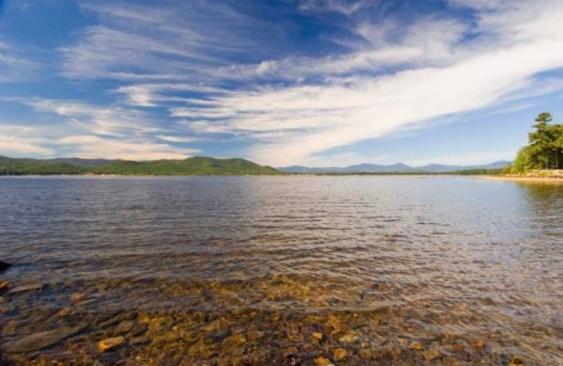 Lake Winnipesaukee near Fireside Inn & Suites at Lake Winnipesaukee.